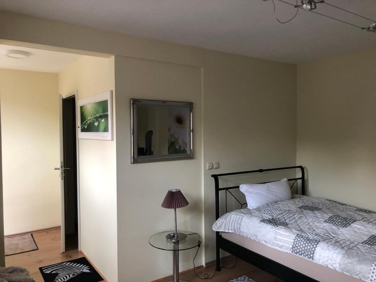 Appartment Maggy Bad Liebenwerda Zewnętrze zdjęcie