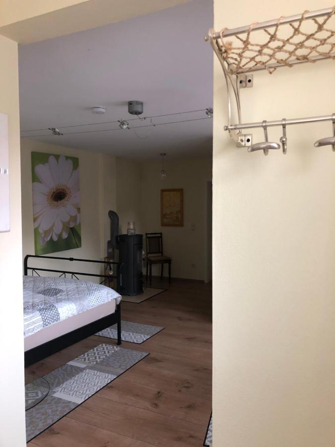 Appartment Maggy Bad Liebenwerda Zewnętrze zdjęcie