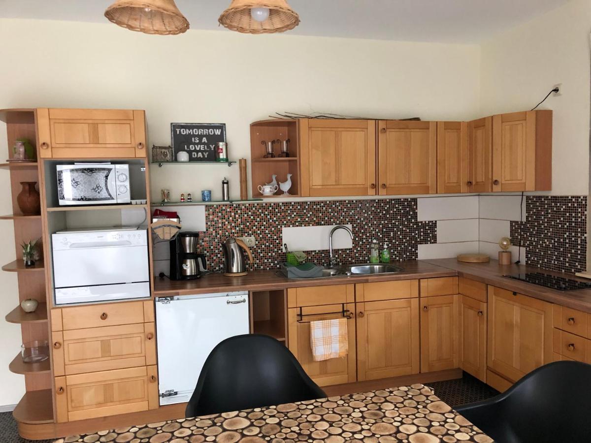 Appartment Maggy Bad Liebenwerda Zewnętrze zdjęcie