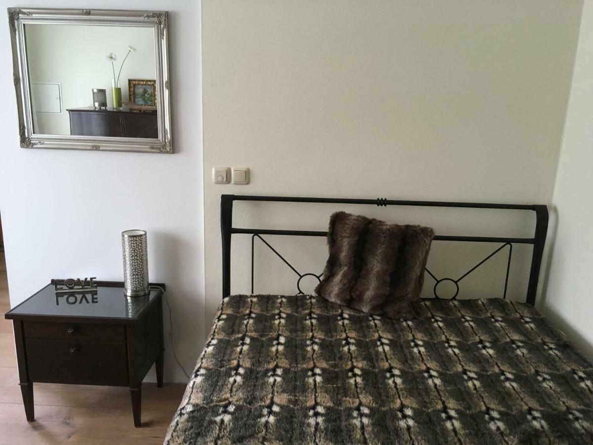 Appartment Maggy Bad Liebenwerda Zewnętrze zdjęcie